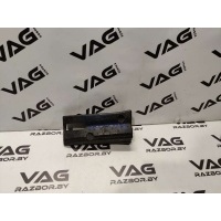 Абсорбер бампера Volkswagen Passat CC 2013 3C8807251