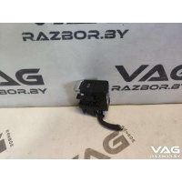 Кнопка ручного тормоза (ручника) Volkswagen Touareg 2 2012 7P1927225B