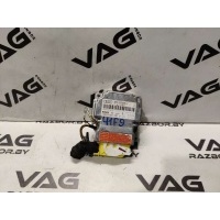 Блок AirBag Audi A8 D3 (S8) 2009 4E0959655L