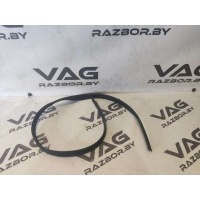 Уплотнитель двери передней правой Audi A5 (S5,RS5) 1 2009 8T0854544