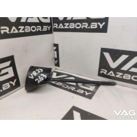 Крепление запаски Volkswagen Touareg 1 2008 7L0601233B
