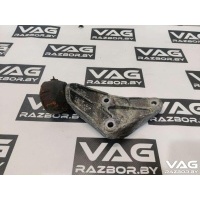 Кронштейн двигателя Audi A6 C6 (S6,RS6) 2007 4F0199343K