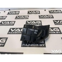 Пластик Audi A8 D4 (S8) 2011 4H0839349