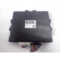 Блок блок управления 89690 - 60010 land cruiser j150 2012 год