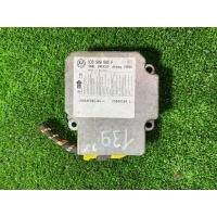 Блок AirBag Volkswagen Golf 4 2004 1C0909605F