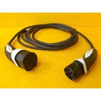 mercedes - benz eqc кабель зарядки a0005833001