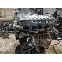 Двигатель Renault Latitude 2009 2000 Дизель - M9R, M9RG742, M9R742, 8200729286, M9R744,M9R740