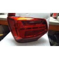 Фара левый задняя светодиодный audi q2 81a945091b снятая