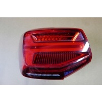 Audi q2 фонарь левая 81a945091b