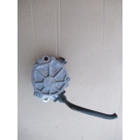 Citroen peugeot насос vacum 9804021880