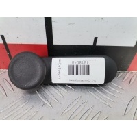 Ручка стеклоподъемника Opel Vectra B (1995-2002) 1999 902471500430,90363464