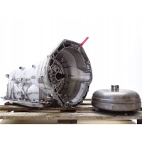 Кпп автомат 6hp - 26 bmw 6 e63 4.4 645ci