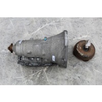 Кпп bmw e63 e60 4.4i 6hp - 26 7541155