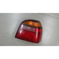 Фонарь (задний) правая Volkswagen Golf 3 1991-1997 1995 1H6945112A