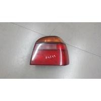 Фонарь (задний) правая Volkswagen Golf 3 1991-1997 1996 1H6945112A