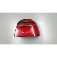 Фонарь (задний) правая Volkswagen Golf 3 1991-1997 1992 1H6945112A