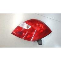 Фонарь (задний) правая Skoda Fabia 2007-2015 2010 6Y6945112C