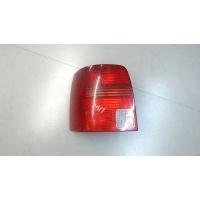 Фонарь (задний) левая Volkswagen Passat 5 1996-2000 2000 3B5945095F
