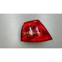 Фонарь (задний) правая Volkswagen Golf 5 2003-2009 2005 1K6945096AA