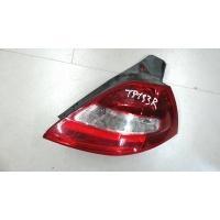 Фонарь (задний) правая Renault Megane 2 2002-2009 2006 8200413216