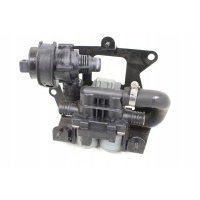 Электроклапан насос радиатора range vogue l322 05r.