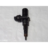 Форсунки volkswagen гольф v 5 плюс 5m0 1.9 tdi 105 bkc