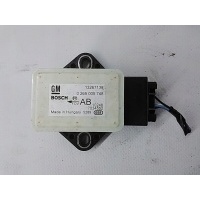 C32 opel meriva b датчик блок esp 13267138
