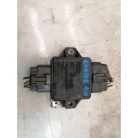 Блок zapłonowy daihatsu cuore 1.0b 43kw 04 год