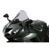 Стекло motocyklowa обтекатель mra kawasaki zx 2014 г. 2006