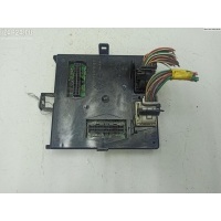Блок комфорта Renault Laguna II (2001-2007) 2003 8200262051
