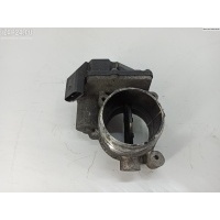 Заслонка дроссельная Audi A6 C6 (2004-2011) 2007 059145950D