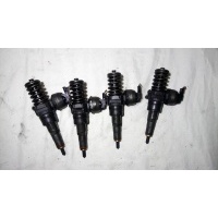 Форд seat volkswagen 1 , 9 tdi насос форсунки 0414720038