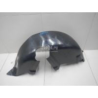 Локер задний левый VAG Polo (HB) (2009 - 2017) 6R0810971B