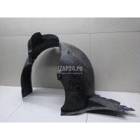 Локер передний левый VAG Polo (HB) (2009 - 2017) 6R0809957C