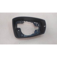 Рамка зеркала правого VAG Polo (HB) (2009 - 2017) 6R0857602B9B9