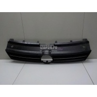 Решетка радиатора VAG Polo (HB) (2009 - 2017) 6R0853651CRYP