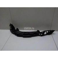 Кронштейн фар левый VAG Polo (HB) (2009 - 2017) 6R0805071E