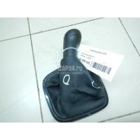 Рукоятка кулисы КПП VAG Polo (HB) (2009 - 2017) 6R0711113DXAS