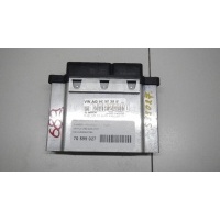 Блок управления двигателем VAG Polo (HB) (2009 - 2017) 04E906027BB