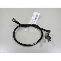 Клемма аккумулятора плюс VAG Polo (HB) (2009 - 2017) 6R0971228C
