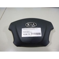 Подушка безопасности в рулевое колесо Hyundai-Kia Carens (2006 - 2012) 569001D110WK