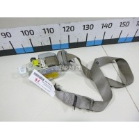 Ремень безопасности с пиропатроном Hyundai-Kia Carens (2006 - 2012) 888201D600S8