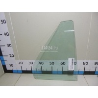 Стекло двери задней правой (форточка) Hyundai-Kia Carens (2006 - 2012) 834271D000