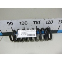 Пружина задняя Hyundai-Kia Carens (2006 - 2012) 553501D100