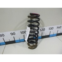 Пружина задняя Hyundai-Kia Carens (2006 - 2012) 553501D100