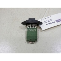 Резистор отопителя Geely MK (2008 - 2015) 1018002760