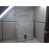 Обшивка потолка VAG Yeti (2009 - 2018) 5L6867501H2AV