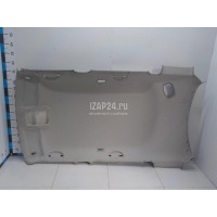 Обшивка потолка VAG Yeti (2009 - 2018) 5L6867501J2AV