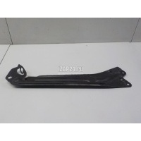 Кронштейн передней панели VAG Yeti (2009 - 2018) 5L0805931