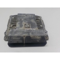Блок управления двигателем VAG Yeti (2009 - 2018) 03F906070M
